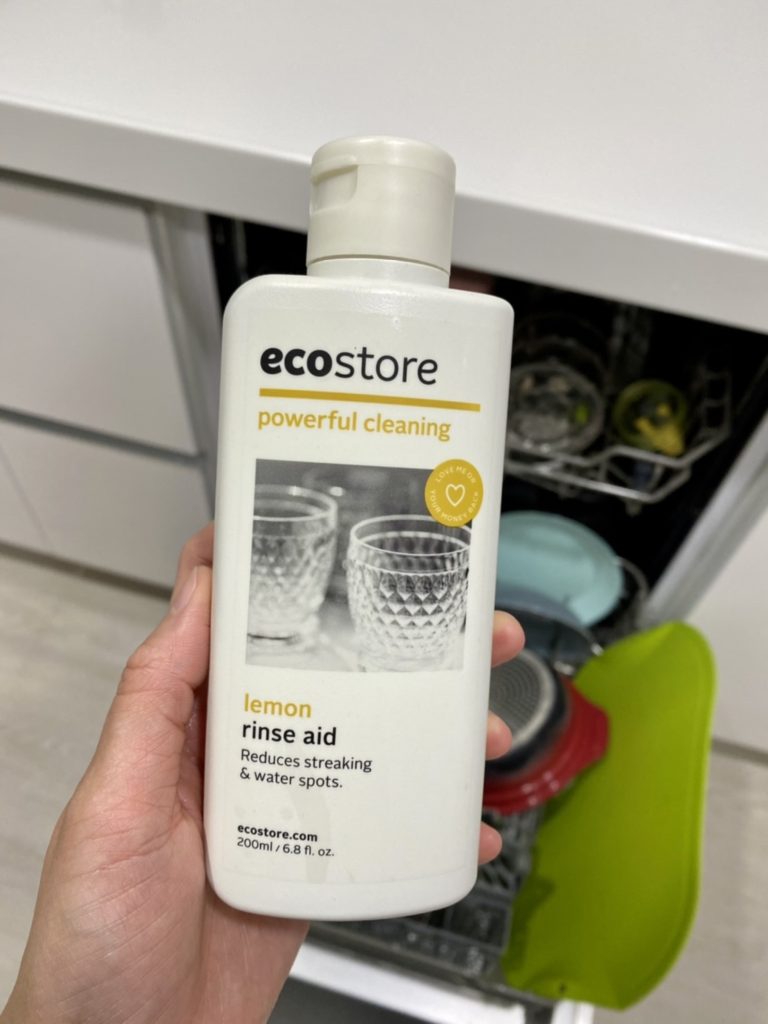 ecostore宜可誠潤乾精